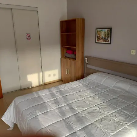 Apartment Apartamento De Vacaciones Sector El Pins Blanes