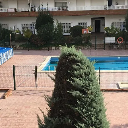 Apartamento De Vacaciones Sector El Pins * Blanes