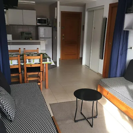 Apartamento De Vacaciones Sector El Pins * Blanes