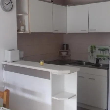 Apartamento De Vacaciones Sector El Pins Apartment Blanes
