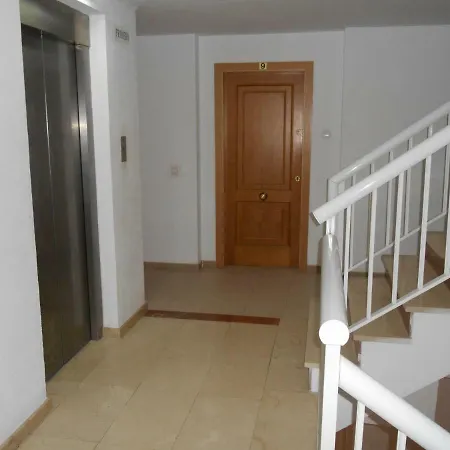 Apartamento De Vacaciones Sector El Pins Blanes