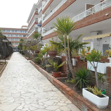 Apartment Apartamento De Vacaciones Sector El Pins