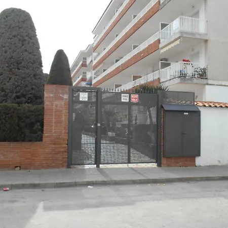 Apartamento De Vacaciones Sector El Pins *