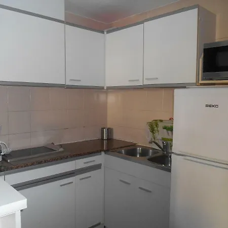 Apartamento De Vacaciones Sector El Pins * Blanes