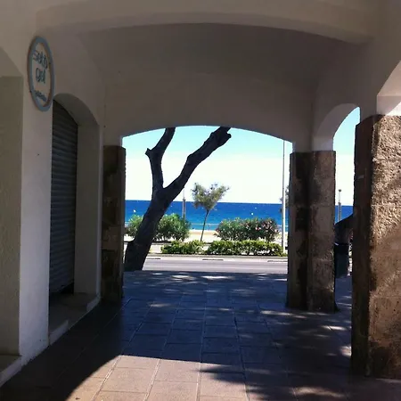 Apartamento De Vacaciones Sector El Pins * Blanes