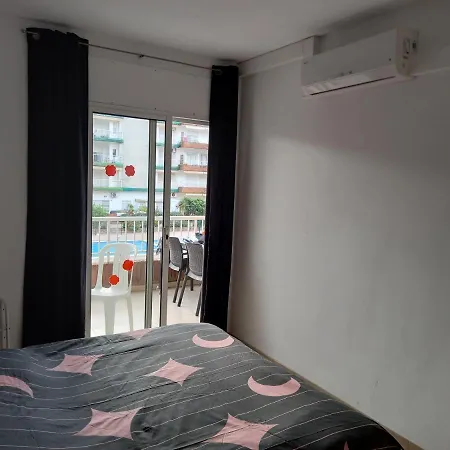Appartement Apartamento De Vacaciones Sector El Pins *