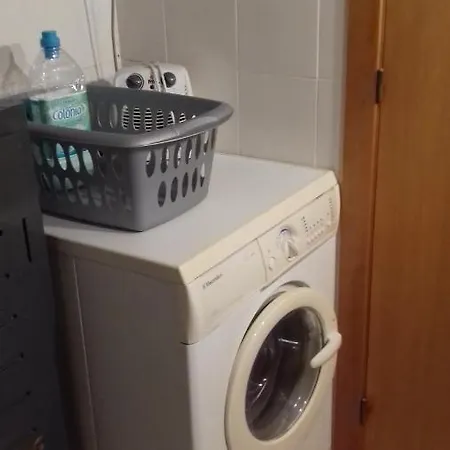 Appartement Apartamento De Vacaciones Sector El Pins *