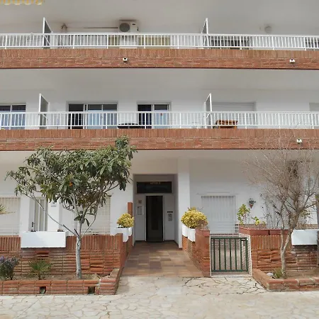 Appartement Apartamento De Vacaciones Sector El Pins *